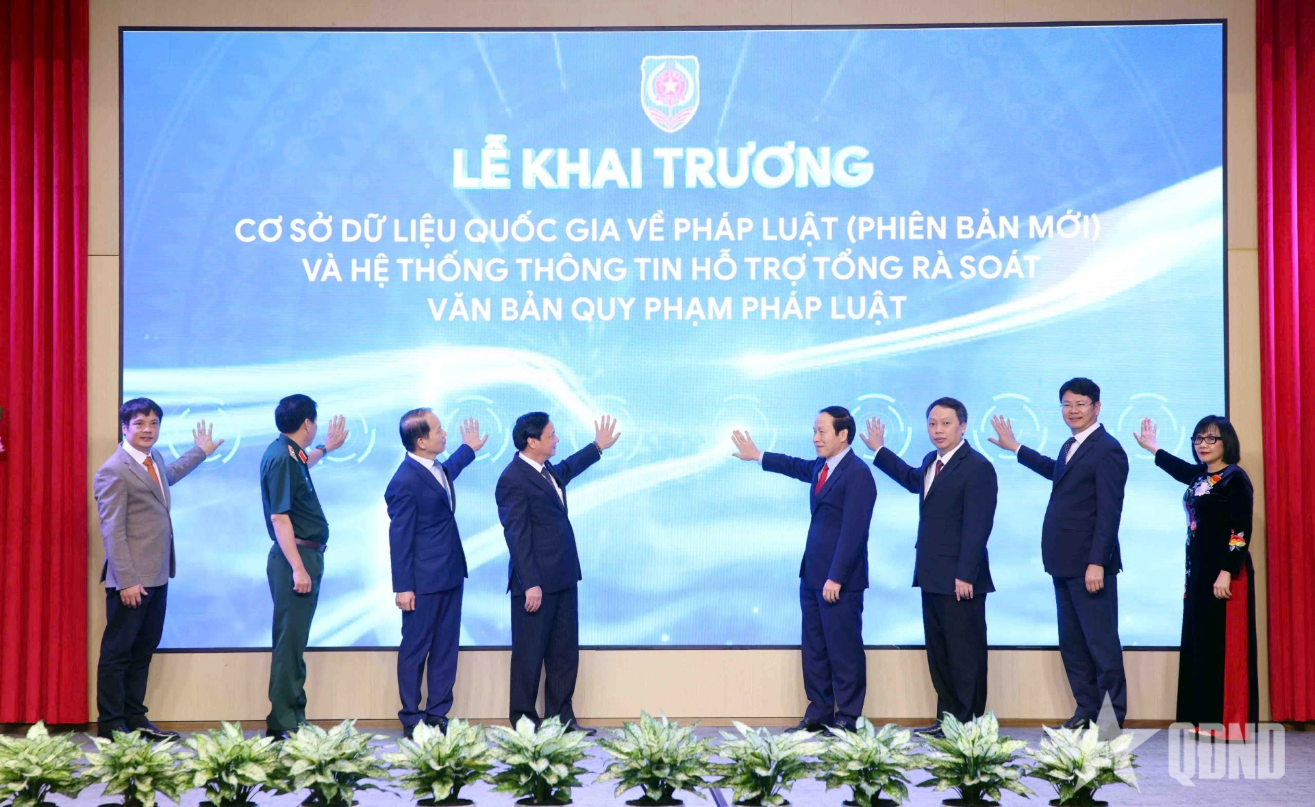 Ưu tiên nguồn lực tổng rà soát hệ thống văn bản quy phạm pháp luật